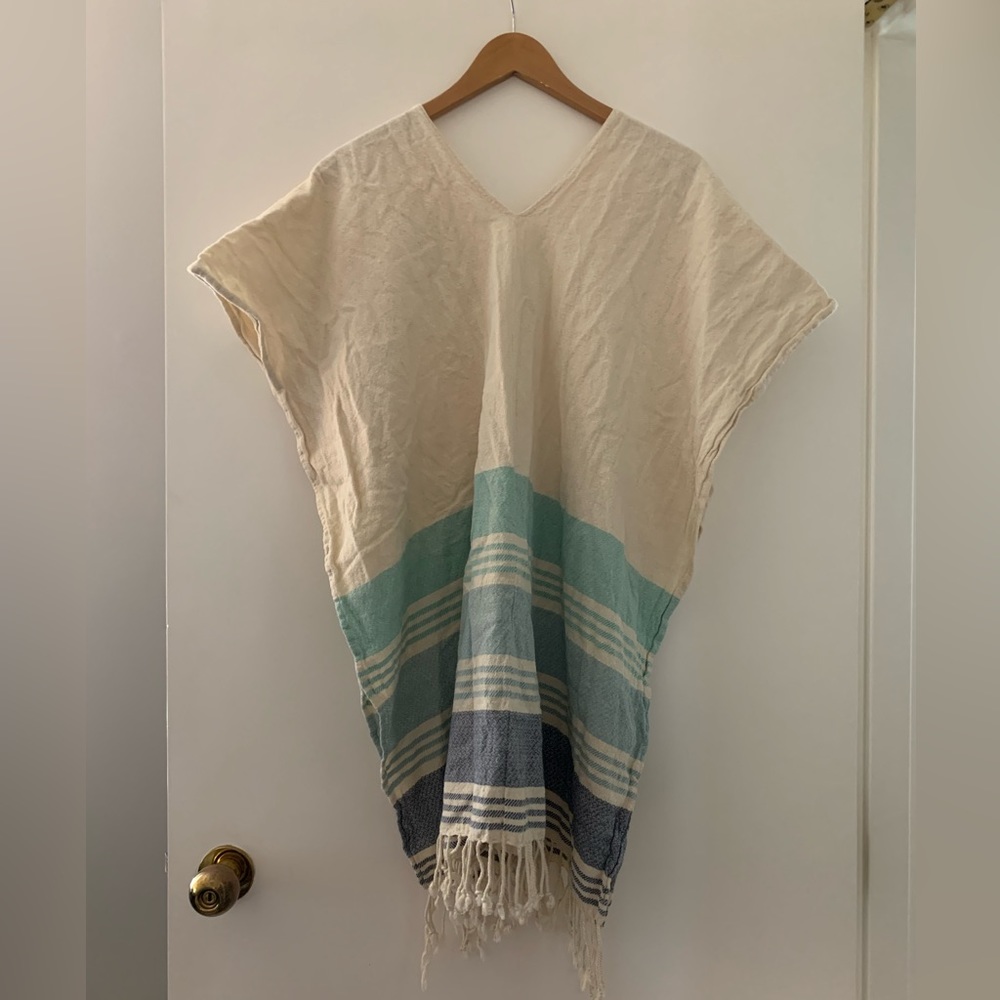 Tribe alive bathing suit cover